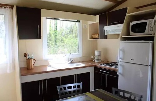 Casties-Labrande Chalet De Ski | Le Chalet Samoa Lounge Terrace 3 chambres 6 personnes
