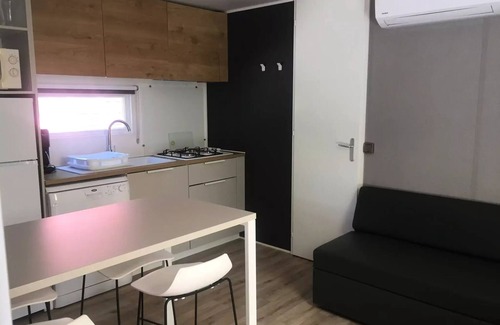 Patornay Maison | Cottage Premium 33 m² - Climatisé 4 personnes