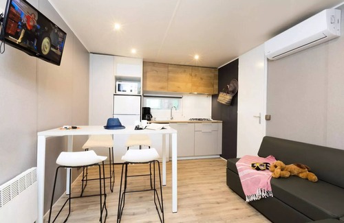 Patornay Maison | Cottage Premium 33 m² - Climatisé 4 personnes