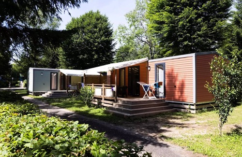 Patornay Maison | Cottage Premium 33 m² - Climatisé 4 personnes