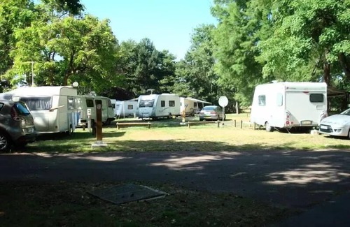 Chateauroux Maison | Mobil home Solo 22m² (1 chambre) 4 personnes