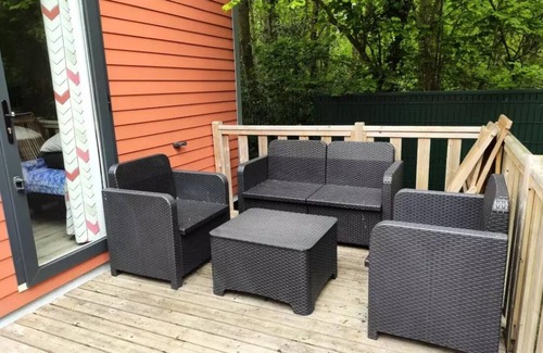 Saint-Laurent-sur-Sevre Maison | Mobilhome 4/6 personnes 2 chambres 2 SDB PREMIUM TV CLIMATISATION LAVE VAISSELLE 6 personnes