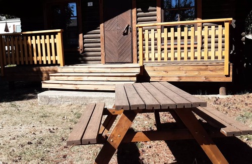 Estavar Chalet De Ski | Chalet 3 pièces 4 personnes
