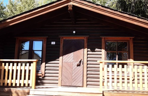 Estavar Chalet De Ski | Chalet 3 pièces 4 personnes