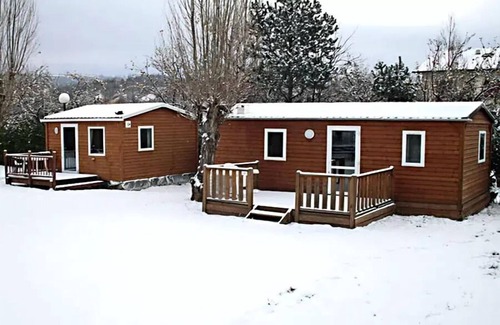 Estavar Chalet De Ski | Chalet 3 pièces 4 personnes