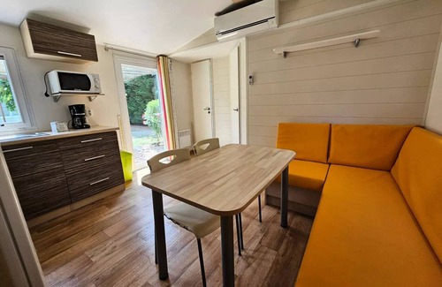 Graveson Maison | Mobil home 4 personnes
