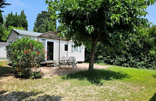 Graveson Maison | Mobil home 4 personnes