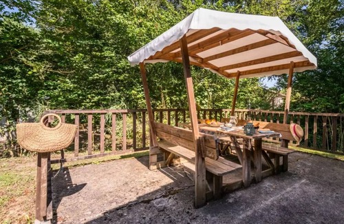 Montoulieu Chalet De Ski | Chalet Détente 3 Pièces 4/6 Personnes
