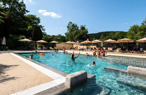 Montoulieu Chalet De Ski | Chalet Détente 3 Pièces 4/6 Personnes
