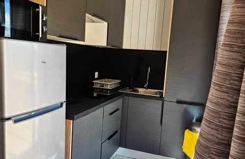 Montoulieu Maison | Mobil-Home 4 Pièces 6 Personnes Climatisé