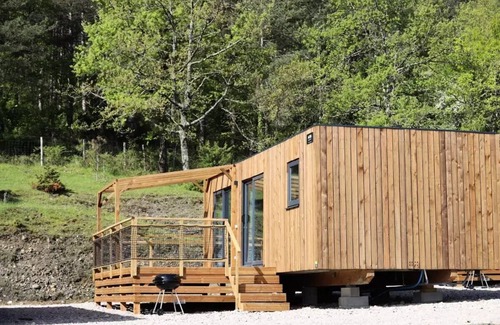 Montoulieu Maison | Mobil-Home 4 Pièces 6 Personnes Climatisé