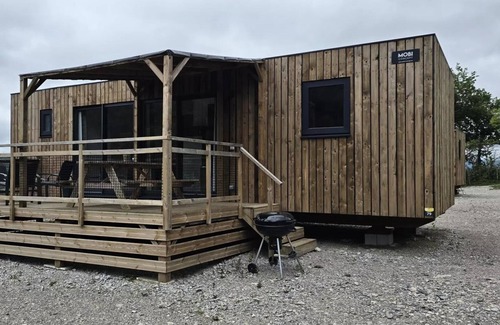 Montoulieu Maison | Mobil-Home 4 Pièces 6 Personnes Climatisé