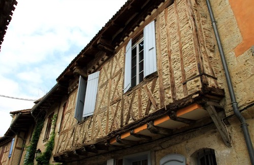 Marsan Location De VR | Campsite maeva Escapades Le Domaine Aramis * - Luxury Lodge 4 Rooms 6 People