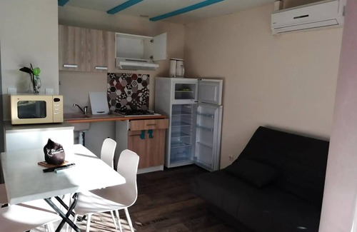 Le Boulou Maison | Mobil-home EVO 29 TI 4 personnes