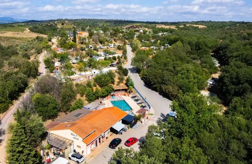 Le Boulou Maison | Mobil-home EVO 29 TI 4 personnes