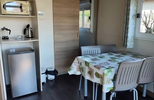Vaivre-et-Montoille Maison | HLL 2 CHAMBRES - 4 personnes 4 personnes