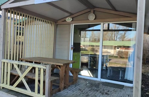 Vaivre-et-Montoille Maison | HLL 2 CHAMBRES - 4 personnes 4 personnes