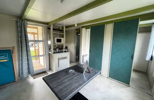 Vaivre-et-Montoille Maison | HLL 3 CHAMBRES - 6 personnes 6 personnes