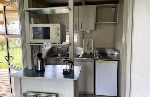 Vaivre-et-Montoille Maison | HLL 3 CHAMBRES - 6 personnes 6 personnes