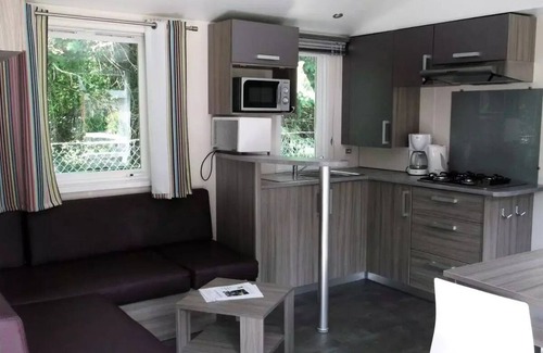 Sille-le-Guillaume Maison | Cottage Zen - 2 Chambres 4 personnes