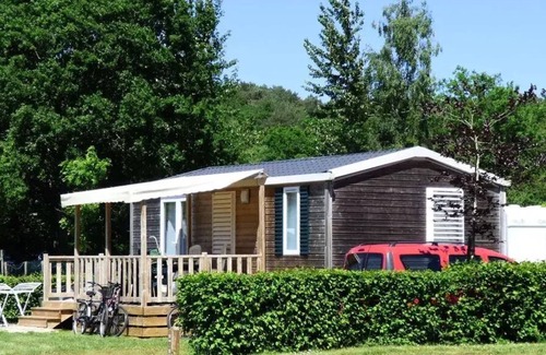Sille-le-Guillaume Maison | Cottage Zen - 2 Chambres 4 personnes