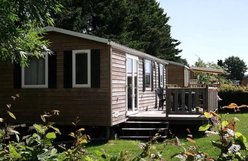 Sille-le-Guillaume Maison | Cottage Zen - 2 Chambres 4 personnes