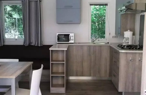Sille-le-Guillaume Maison | Cottage Zen - 3 Chambres 6 personnes