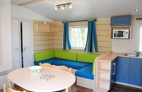 Sille-le-Guillaume Maison | Cottage Zen - 3 Chambres 6 personnes
