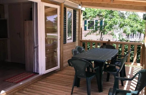 Sille-le-Guillaume Maison | Cottage Zen - 3 Chambres 6 personnes