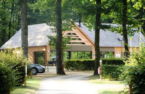 Sille-le-Guillaume Maison | Cottage PMR - 2 Chambres (adapté pour personnes à mobilité réduite) 4 personnes