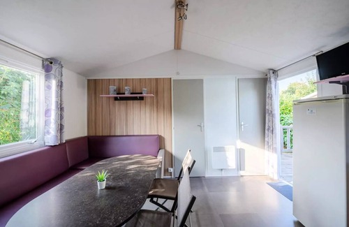 Saverne Maison | COTTAGE - 3 Chambres 6 personnes