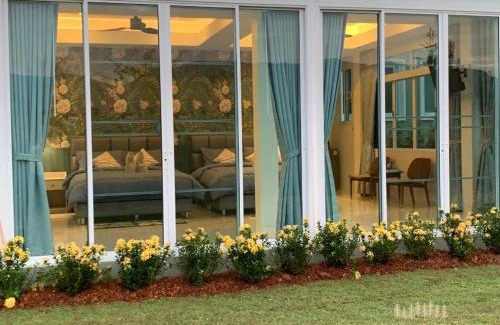 Khaem Son Hôtel | Campson Heaven Resort