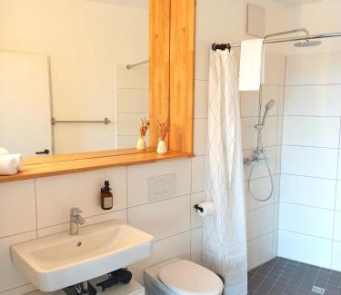 Wesertor Appartement | CAMPUS CARRÉE - Modernes und zentrales Apartment in Kassel