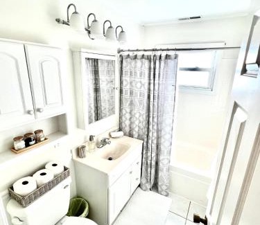 Marion Maison | Campus Cottage