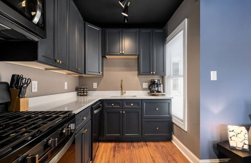 University District Appartement | Campus Studio in the Heart of OSU Campus