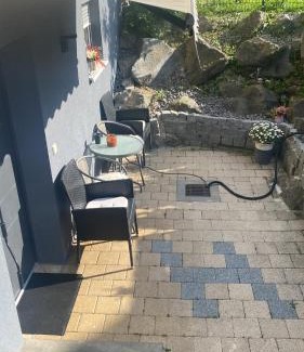 Kippenheim Appartement | Camy