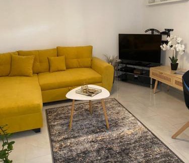 Kippenheim Appartement | Camy