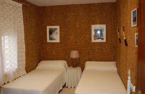 Arnes Maison | CAN ALBESA