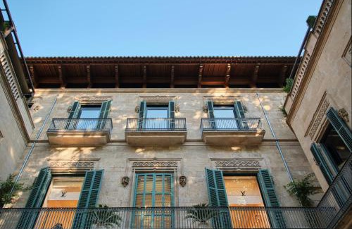 La Llotja-Born Hôtel | Can Alomar Hotel