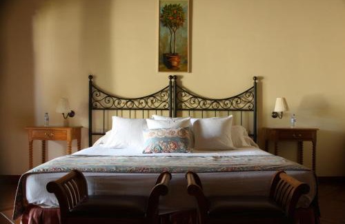 Puig d'en Valls Hôtel | Can Arabí - Adults Only