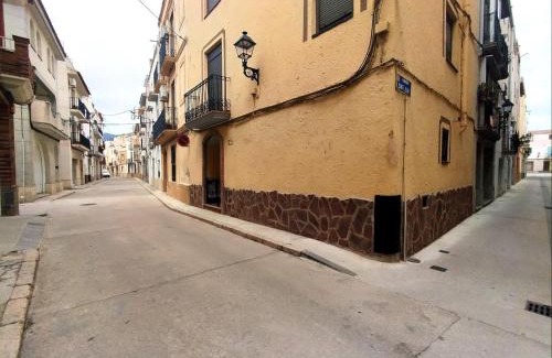 Xerta Maison | Can Bareta