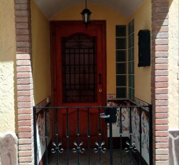 Xerta Maison | Can Bareta