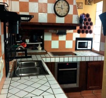 Xerta Maison | Can Bareta