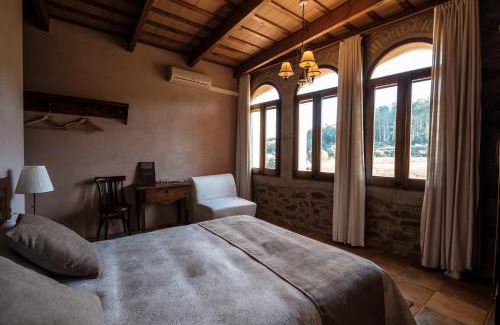 Llavia Maison | Can Barnosell - Els Masos d'en Coll
