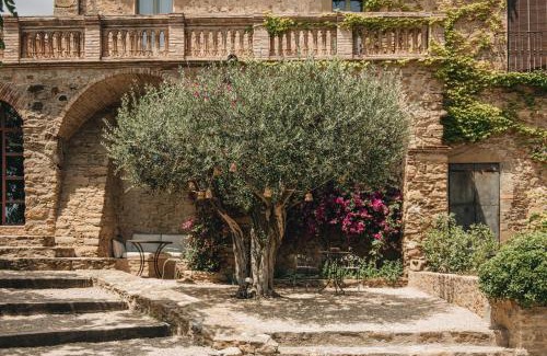 Madremanya Maison | Can Bassa