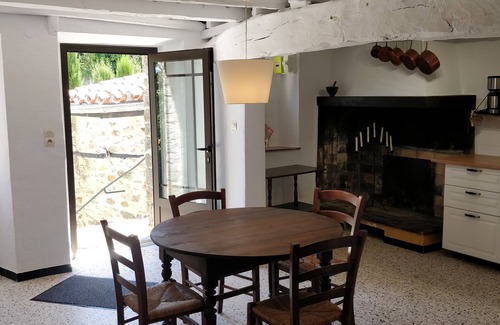 Taulis Maison | Can Bassou, le calme & soleil en Vallespir
