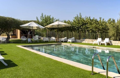 l'Aranjassa Maison | Can Bellmunt, Ideal to spend a fantastic vacation