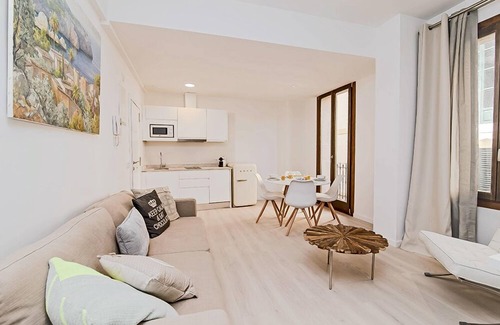 Sindicat Appartement | Can Blau Homes