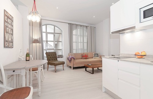 Sindicat Appartement | Can Blau Homes