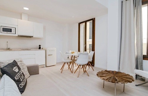 Sindicat Appartement | Can Blau Homes